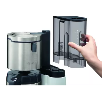 Bosch TKA8A681 pusiau automatinis lašinis kavos virimo aparatas 1,1 L