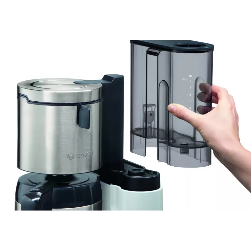 Bosch TKA8A681 pusiau automatinis lašinis kavos virimo aparatas 1,1 L