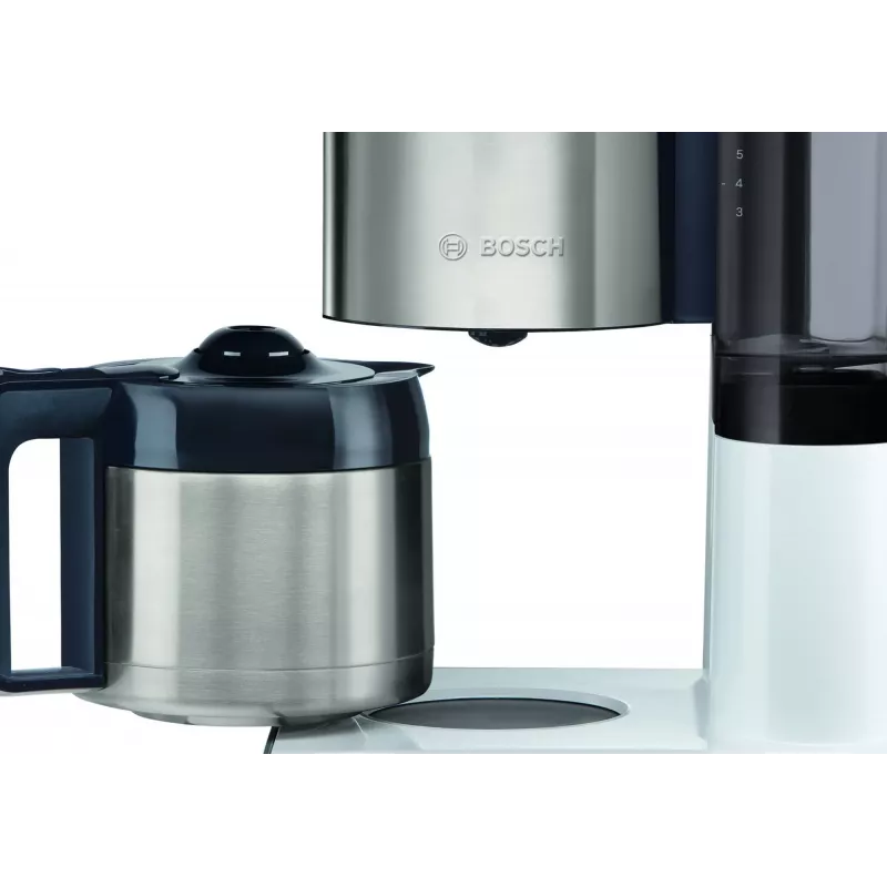 Bosch TKA8A681 pusiau automatinis lašinis kavos virimo aparatas 1,1 L