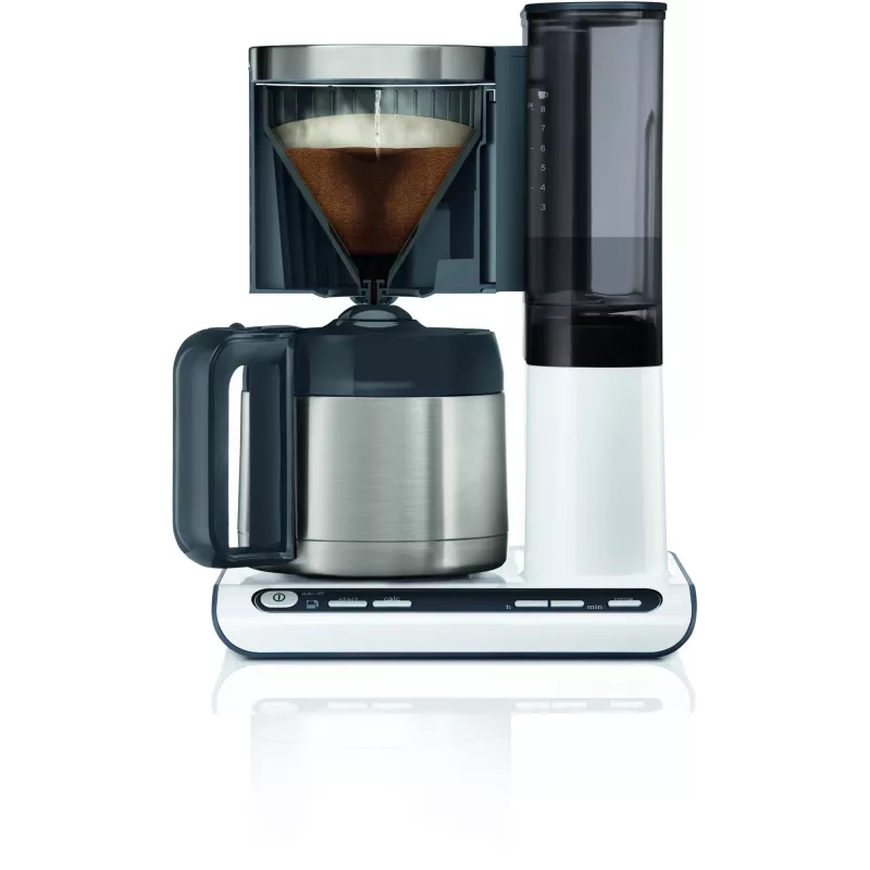 Bosch TKA8A681 pusiau automatinis lašinis kavos virimo aparatas 1,1 L