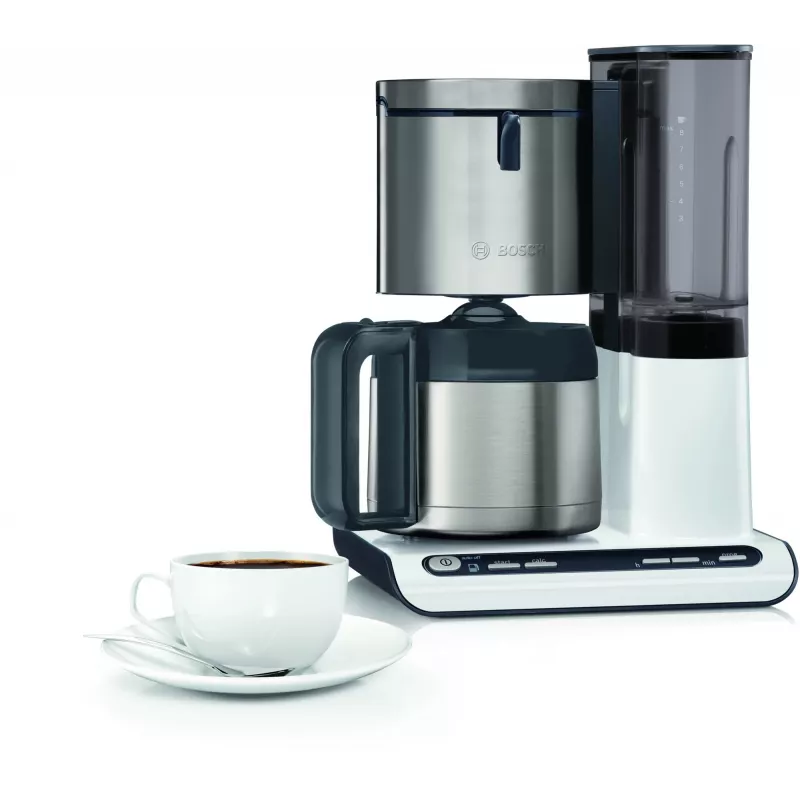 Bosch TKA8A681 pusiau automatinis lašinis kavos virimo aparatas 1,1 L