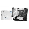 Motininė plokštė MSI MPG B760I EDGE WIFI Intel B760 LGA 1700 mini ATX