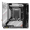 Motininė plokštė MSI MPG B760I EDGE WIFI Intel B760 LGA 1700 mini ATX