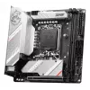 Motininė plokštė MSI MPG B760I EDGE WIFI Intel B760 LGA 1700 mini ATX