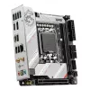 Motininė plokštė MSI MPG B760I EDGE WIFI Intel B760 LGA 1700 mini ATX