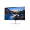 DELL UltraSharp 27 Monitor - U2722D, 68.6 cm (27 colių), 2560 x 1440 pikselių, Quad HD, LCD, 8 ms, sidabrinis