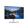 DELL UltraSharp 27 Monitor - U2722D, 68.6 cm (27 colių), 2560 x 1440 pikselių, Quad HD, LCD, 8 ms, sidabrinis