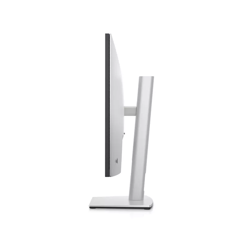 DELL UltraSharp 27 Monitor - U2722D, 68.6 cm (27 colių), 2560 x 1440 pikselių, Quad HD, LCD, 8 ms, sidabrinis
