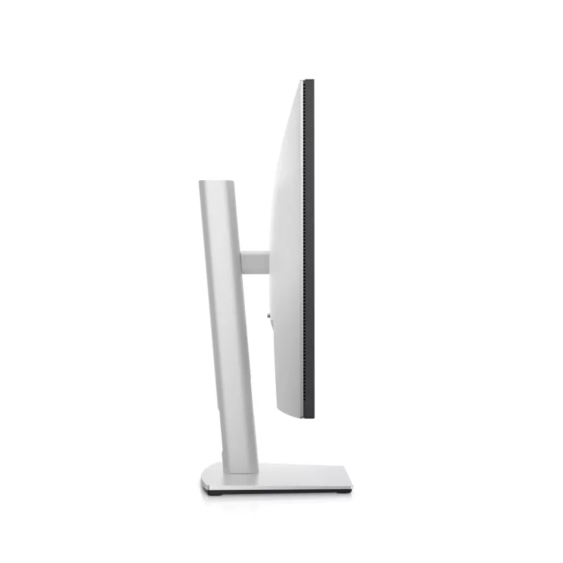 DELL UltraSharp 27 Monitor - U2722D, 68.6 cm (27 colių), 2560 x 1440 pikselių, Quad HD, LCD, 8 ms, sidabrinis