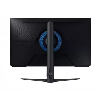 Samsung G3A 68,6 cm (27 inch) Full HD LED monitor, 1920x1080, 1 ms, juodas