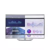 Monitorius DELL UltraSharp U3423WE 34.1 colio itin platus Quad HD LCD 3440 x 1440