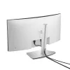 Monitorius DELL UltraSharp U3423WE 34.1 colio itin platus Quad HD LCD 3440 x 1440