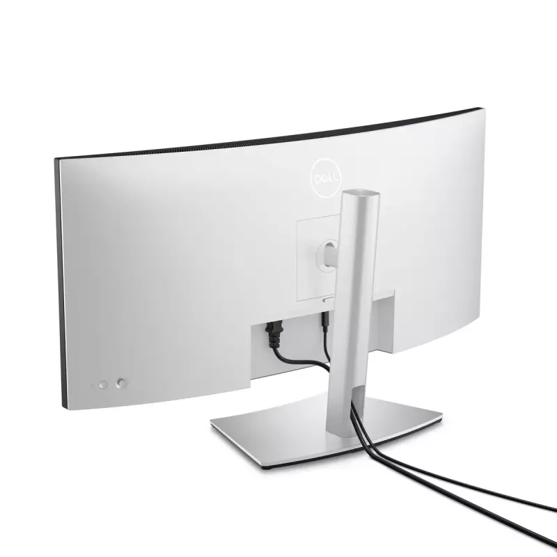 Monitorius DELL UltraSharp U3423WE 34.1 colio itin platus Quad HD LCD 3440 x 1440
