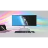 Monitorius DELL UltraSharp U3423WE 34.1 colio itin platus Quad HD LCD 3440 x 1440