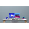 Monitorius DELL UltraSharp U3423WE 34.1 colio itin platus Quad HD LCD 3440 x 1440