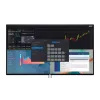 Monitorius DELL UltraSharp U3423WE 34.1 colio itin platus Quad HD LCD 3440 x 1440