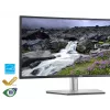 Monitorius DELL UltraSharp U3423WE 34.1 colio itin platus Quad HD LCD 3440 x 1440