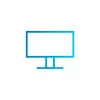 Monitorius DELL UltraSharp U3423WE 34.1 colio itin platus Quad HD LCD 3440 x 1440