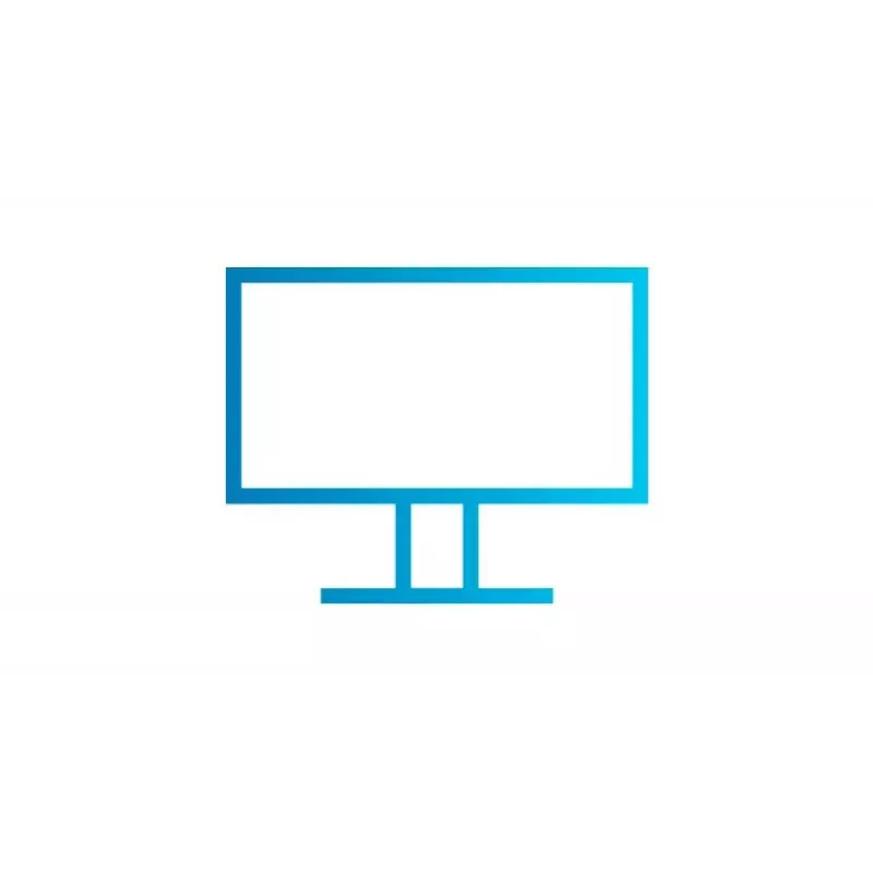Monitorius DELL UltraSharp U3423WE 34.1 colio itin platus Quad HD LCD 3440 x 1440