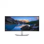 Monitorius DELL UltraSharp U3423WE 34.1 colio itin platus Quad HD LCD 3440 x 1440