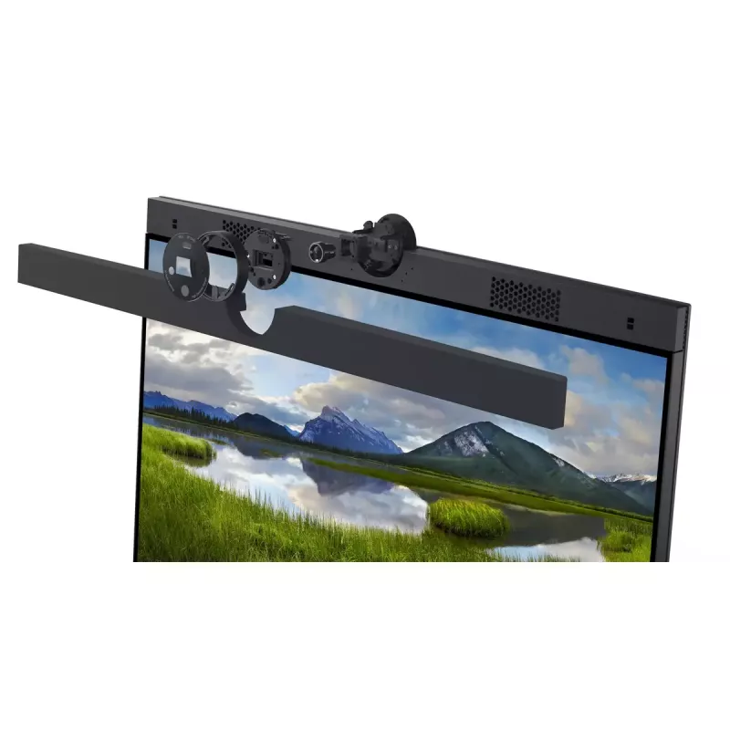 DELL P2424HEB 60.5 cm (23.8 colio) LCD 1920 x 1080 pikselių Full HD monitorius