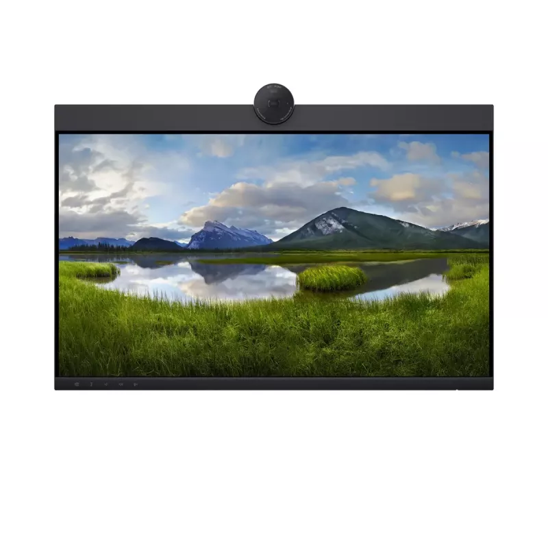 DELL P2424HEB 60.5 cm (23.8 colio) LCD 1920 x 1080 pikselių Full HD monitorius