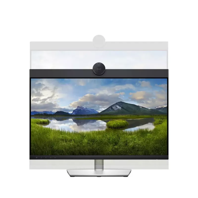 DELL P2424HEB 60.5 cm (23.8 colio) LCD 1920 x 1080 pikselių Full HD monitorius