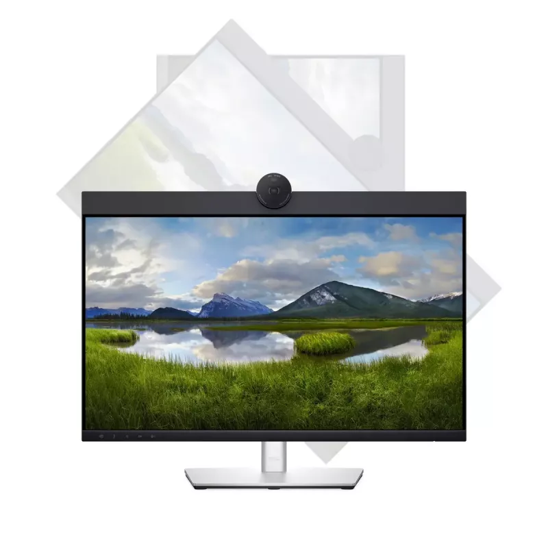 DELL P2424HEB 60.5 cm (23.8 colio) LCD 1920 x 1080 pikselių Full HD monitorius