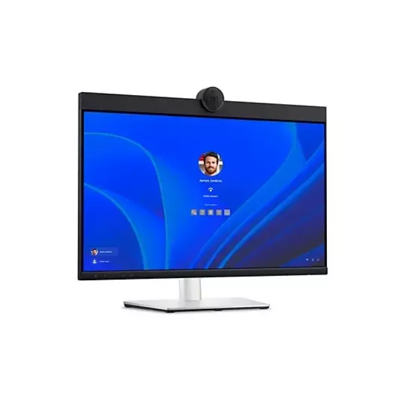 DELL P2424HEB 60.5 cm (23.8 colio) LCD 1920 x 1080 pikselių Full HD monitorius
