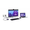 DELL P2424HEB 60.5 cm (23.8 colio) LCD 1920 x 1080 pikselių Full HD monitorius