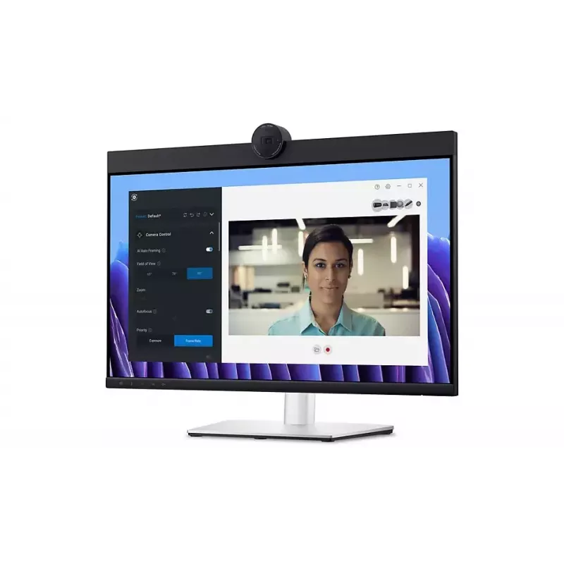 DELL P2424HEB 60.5 cm (23.8 colio) LCD 1920 x 1080 pikselių Full HD monitorius