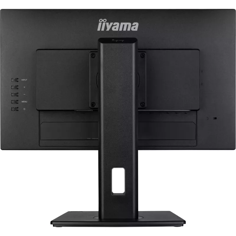 iiyama ProLite XUB2292HSU-B6 monitor 54,6 cm (21,5 colio) 1920x1080 Full HD LED juodas