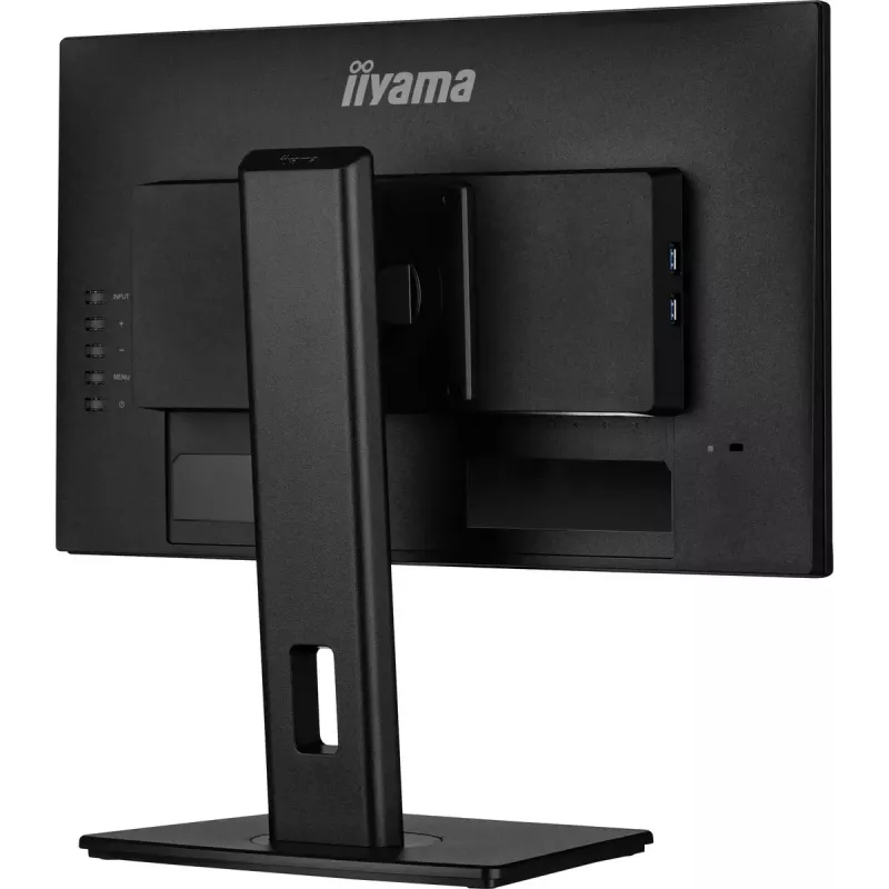iiyama ProLite XUB2292HSU-B6 monitor 54,6 cm (21,5 colio) 1920x1080 Full HD LED juodas