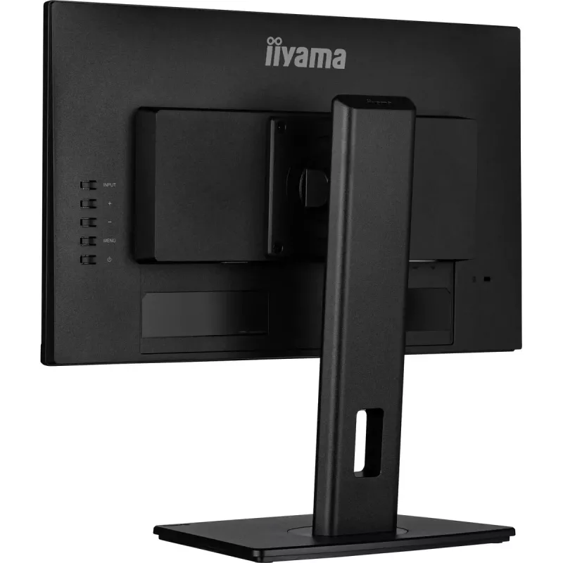 iiyama ProLite XUB2292HSU-B6 monitor 54,6 cm (21,5 colio) 1920x1080 Full HD LED juodas