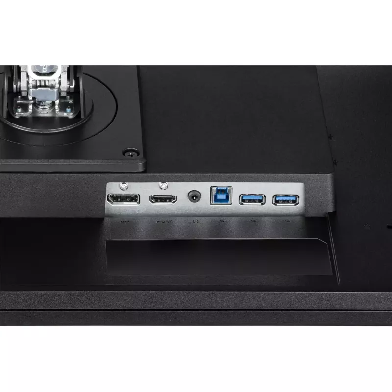 iiyama ProLite XUB2292HSU-B6 monitor 54,6 cm (21,5 colio) 1920x1080 Full HD LED juodas
