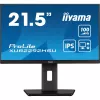 iiyama ProLite XUB2292HSU-B6 monitor 54,6 cm (21,5 colio) 1920x1080 Full HD LED juodas
