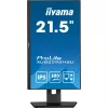 iiyama ProLite XUB2292HSU-B6 monitor 54,6 cm (21,5 colio) 1920x1080 Full HD LED juodas