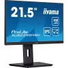 iiyama ProLite XUB2292HSU-B6 monitor 54,6 cm (21,5 colio) 1920x1080 Full HD LED juodas