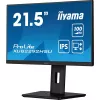 iiyama ProLite XUB2292HSU-B6 monitor 54,6 cm (21,5 colio) 1920x1080 Full HD LED juodas