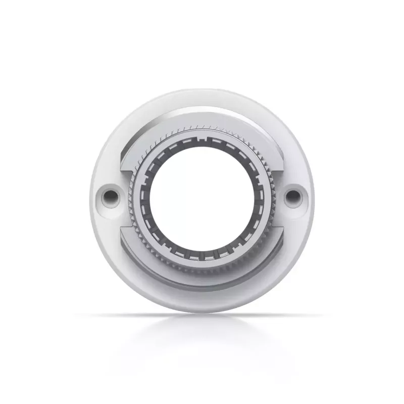Priedas laikikliui Ubiquiti UACC-Bullet-AB-W Baltas Universalus 6,2 cm Skersmuo