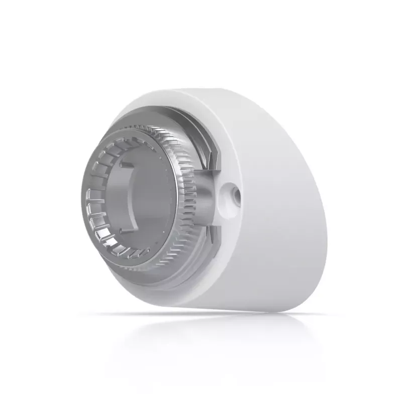 Priedas laikikliui Ubiquiti UACC-Bullet-AB-W Baltas Universalus 6,2 cm Skersmuo
