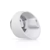 Priedas laikikliui Ubiquiti UACC-Bullet-AB-W Baltas Universalus 6,2 cm Skersmuo