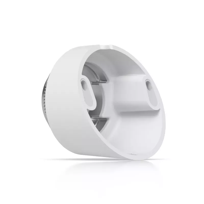 Priedas laikikliui Ubiquiti UACC-Bullet-AB-W Baltas Universalus 6,2 cm Skersmuo