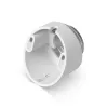 Priedas laikikliui Ubiquiti UACC-Bullet-AB-W Baltas Universalus 6,2 cm Skersmuo