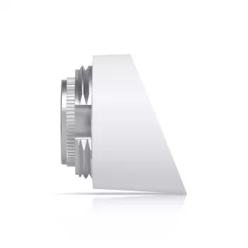 Priedas laikikliui Ubiquiti UACC-Bullet-AB-W Baltas Universalus 6,2 cm Skersmuo