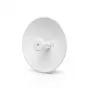 UBIQUITI NETWORKS PowerBeam PBE-2AC-400 „AirMax AC“ tiltas su atskiru belaidžio valdymo radijo kanalu