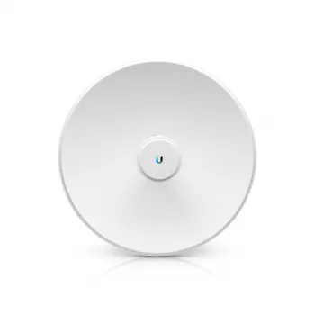 UBIQUITI NETWORKS PowerBeam PBE-2AC-400 „AirMax AC“ tiltas su atskiru belaidžio valdymo radijo kanalu