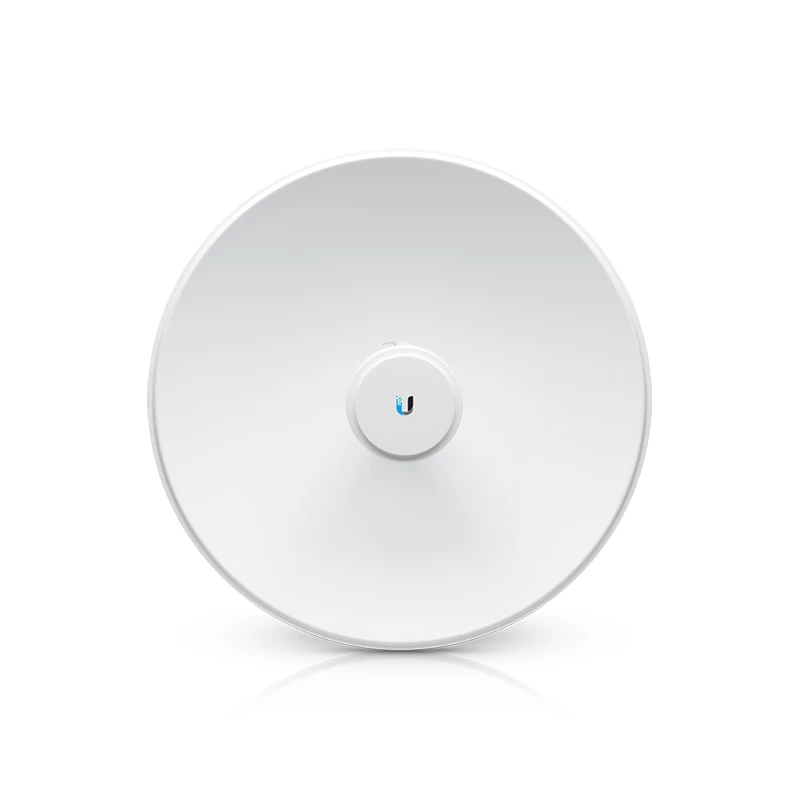 UBIQUITI NETWORKS PowerBeam PBE-2AC-400 „AirMax AC“ tiltas su atskiru belaidžio valdymo radijo kanalu