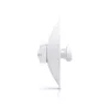 UBIQUITI NETWORKS PowerBeam PBE-2AC-400 „AirMax AC“ tiltas su atskiru belaidžio valdymo radijo kanalu