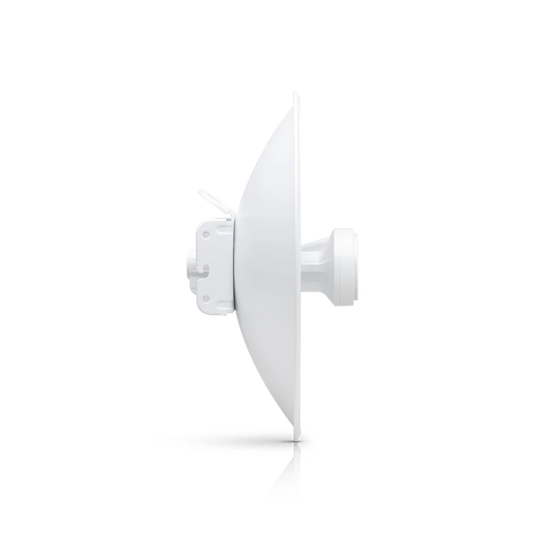 UBIQUITI NETWORKS PowerBeam PBE-2AC-400 „AirMax AC“ tiltas su atskiru belaidžio valdymo radijo kanalu